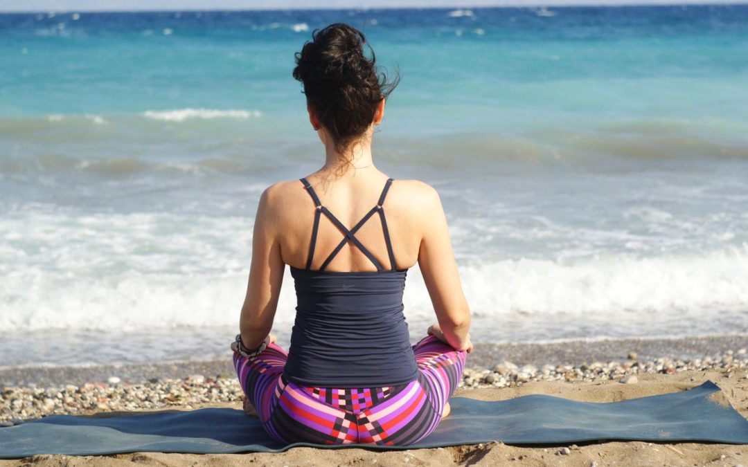 Mindfulness meditation: finding time to live mindfully